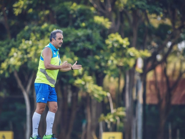 Grêmio e Vasco da Gama se enfrentam ao vivo pelo Campeonato Brasileiro 2024