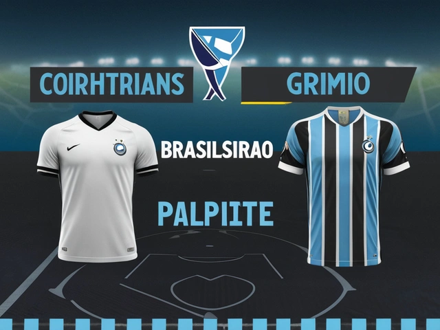 Reforço poderoso: Corinthians e Grêmio se enfrentam em duelo decisivo