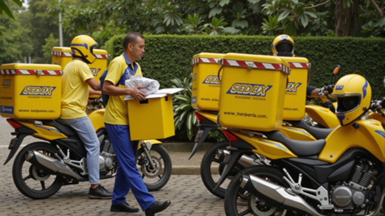 Ameaça de Privatização