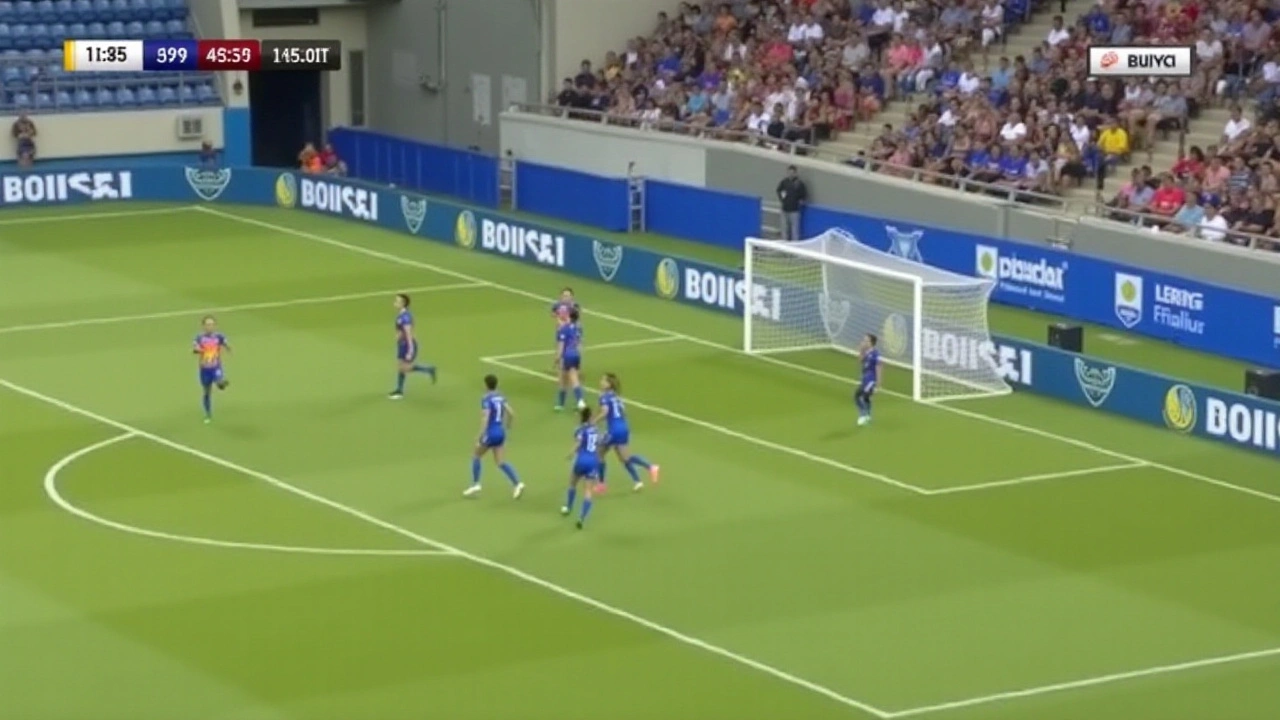 Cruzeiro Femenino vence Corinthians e avança no Campeonato Brasileiro de Futebol Feminino