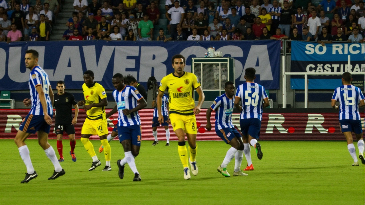 Mirassol Empata Sem Gols Contra Paysandu e Mostra Força Defensiva Mesmo com Um Jogador a Menos