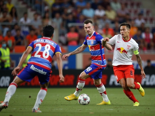 Como assistir Red Bull Bragantino vs Fortaleza ao vivo: Horários, Previsões e Escalações para o Campeonato Brasileiro