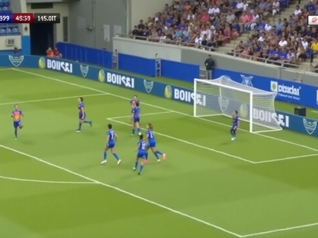 Cruzeiro Femenino vence Corinthians e avança no Campeonato Brasileiro de Futebol Feminino