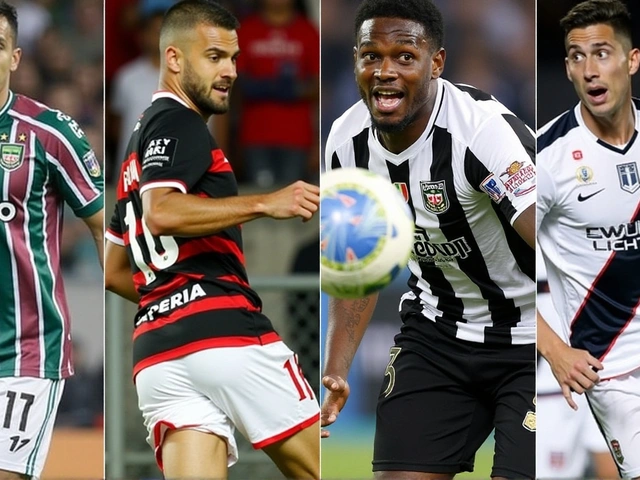 Quartas de Final da Copa Libertadores 2024: Datas, Horários e Onde Assistir