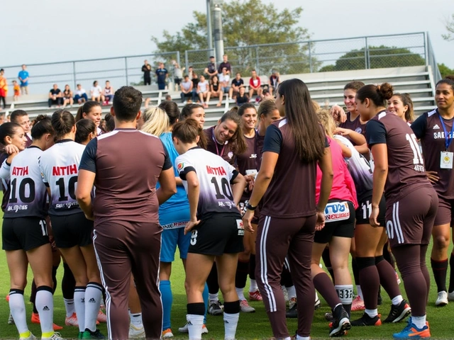 Onde Assistir à Final da Libertadores Feminina entre Corinthians e Santa Fe