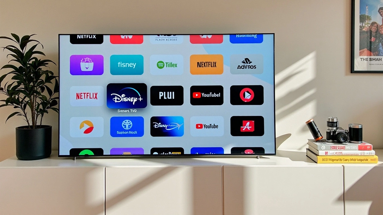 Ofertas de Smart TVs LG e Samsung com Tela de Cinema na Black Friday: Saiba Qual Comprar