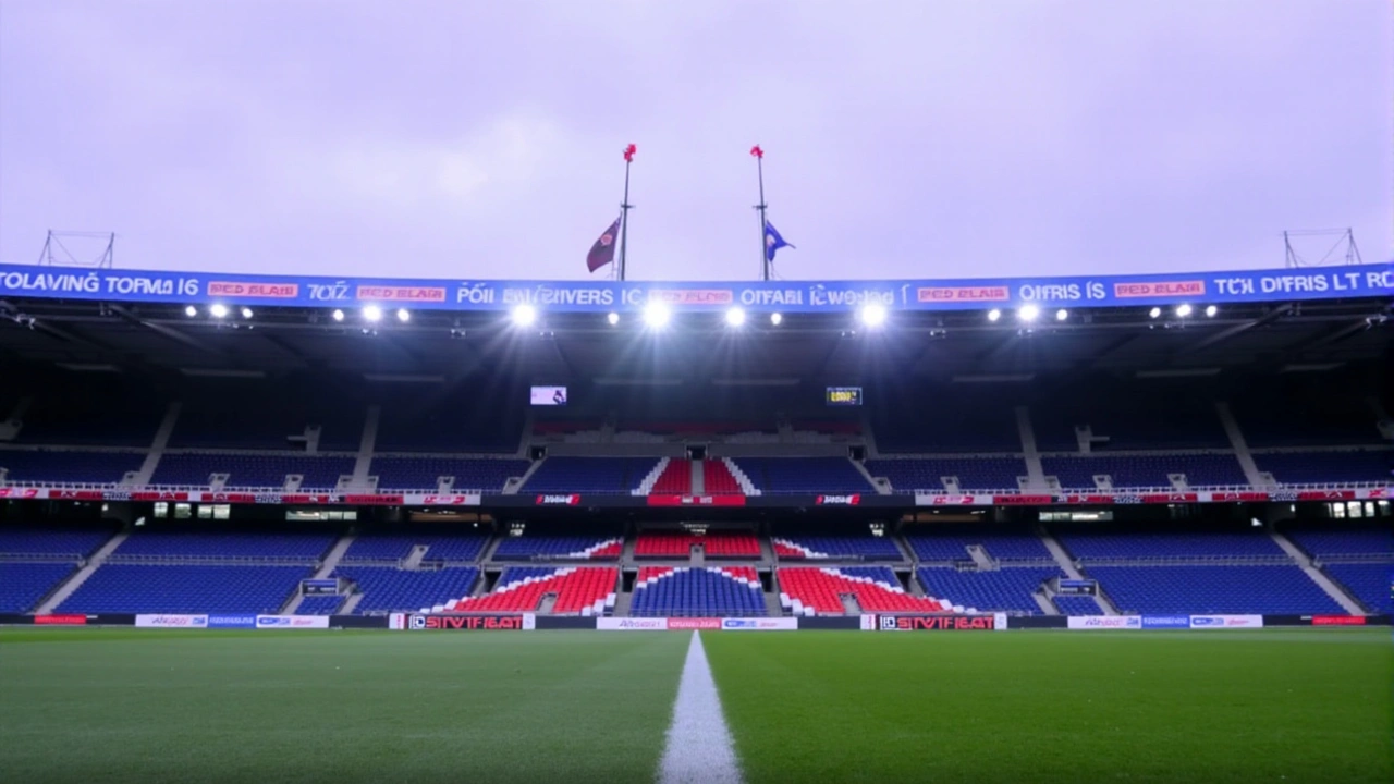 PSG x Lens: Detalhes do Confronto e Onde Assistir ao Grande Jogo da Ligue 1