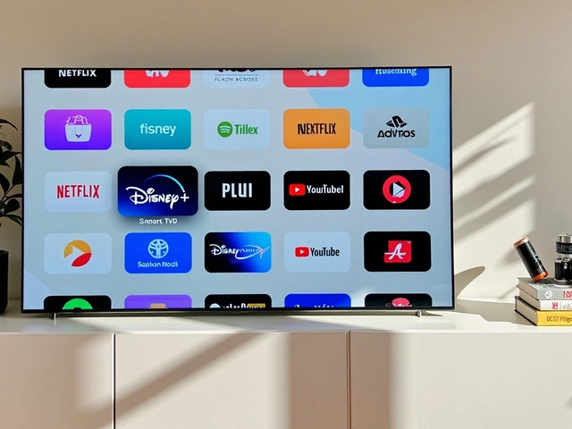 Ofertas de Smart TVs LG e Samsung com Tela de Cinema na Black Friday: Saiba Qual Comprar