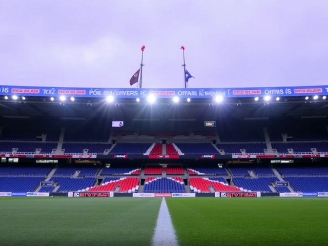 PSG x Lens: Detalhes do Confronto e Onde Assistir ao Grande Jogo da Ligue 1