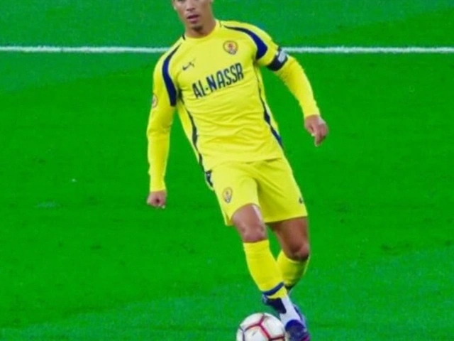 Cristiano Ronaldo Brilha em Vitória do Al-Nassr; Jhon Durán Marca Dois em Estreia