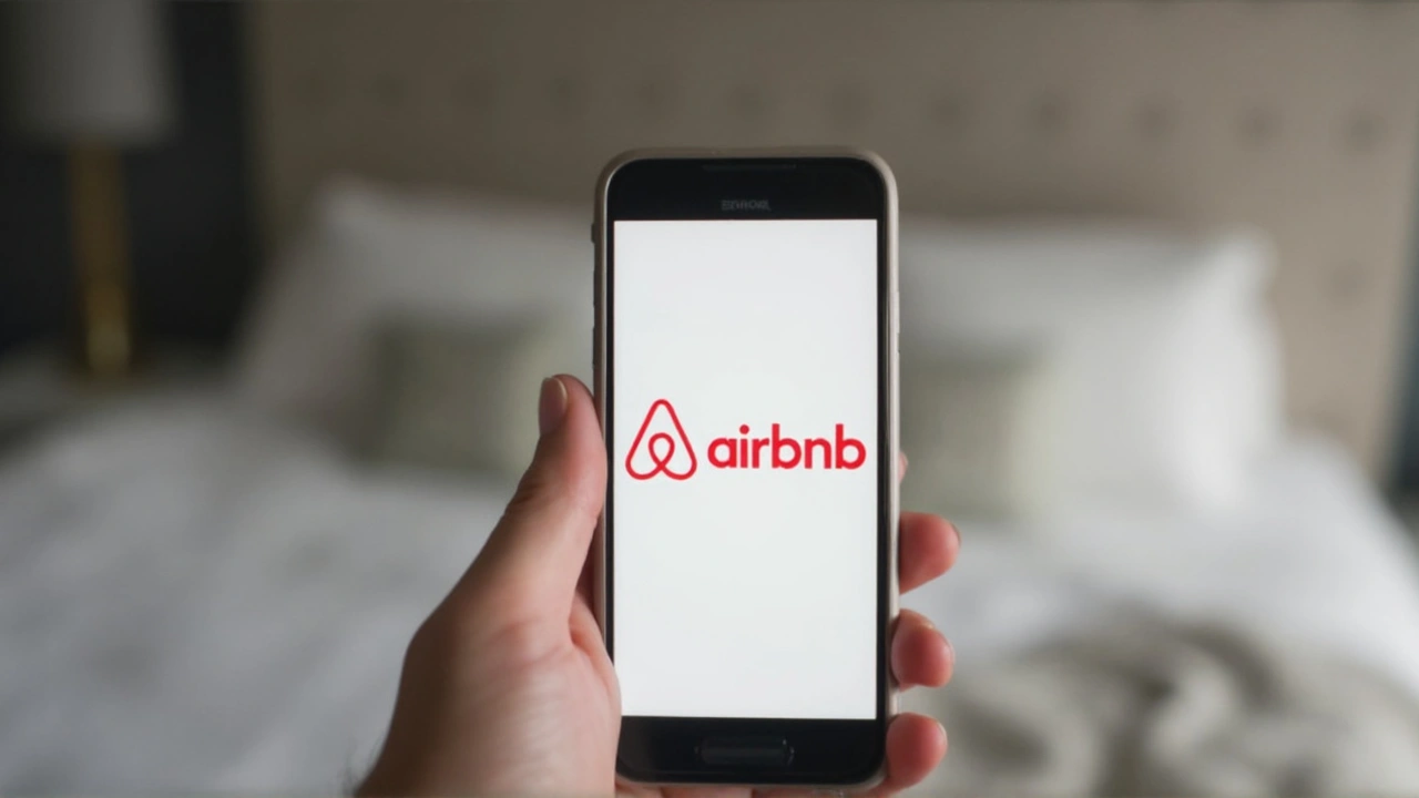 Airbnb e Imposto de Renda: Veja Como Declarar Seus Ganhos à Receita