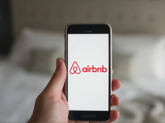 Airbnb e Imposto de Renda: Veja Como Declarar Seus Ganhos à Receita
