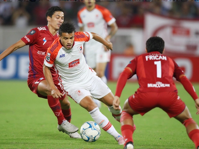 América de Cali empata com Huracán e segue na briga pela vaga na Sul-Americana