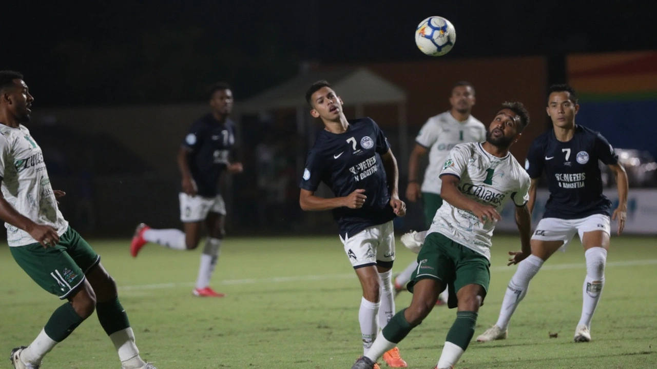 Remo segura empate com Goiás e deixa Série B aberta no fim do primeiro turno