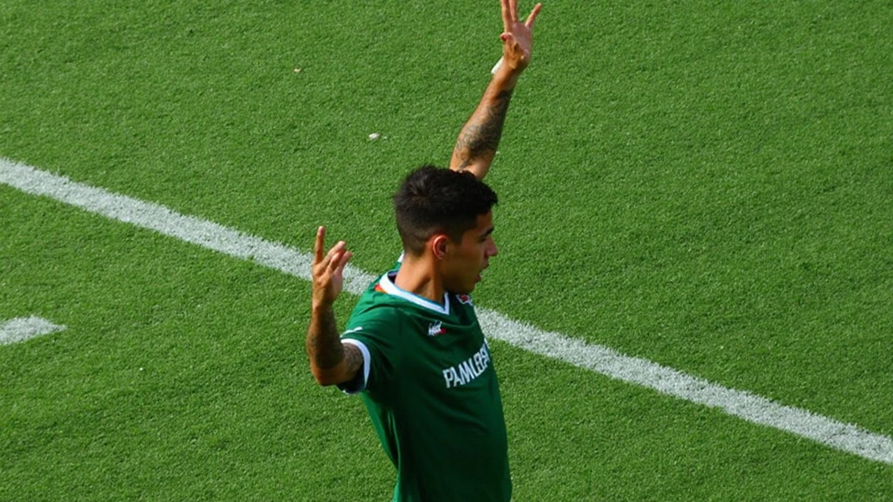 Brasileiro Sub-20: quartas expõem favoritos, estreia do rebaixamento e nova Série B em 2026