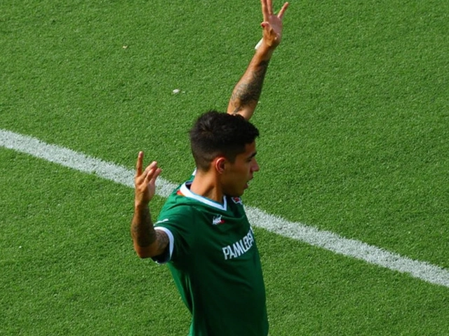 Brasileiro Sub-20: quartas expõem favoritos, estreia do rebaixamento e nova Série B em 2026