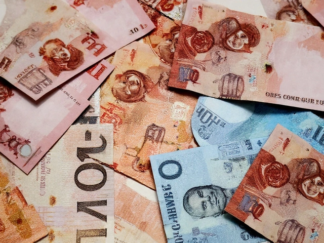 Valores a Receber: Saiba como resgatar dinheiro esquecido em bancos pelo site oficial do Banco Central