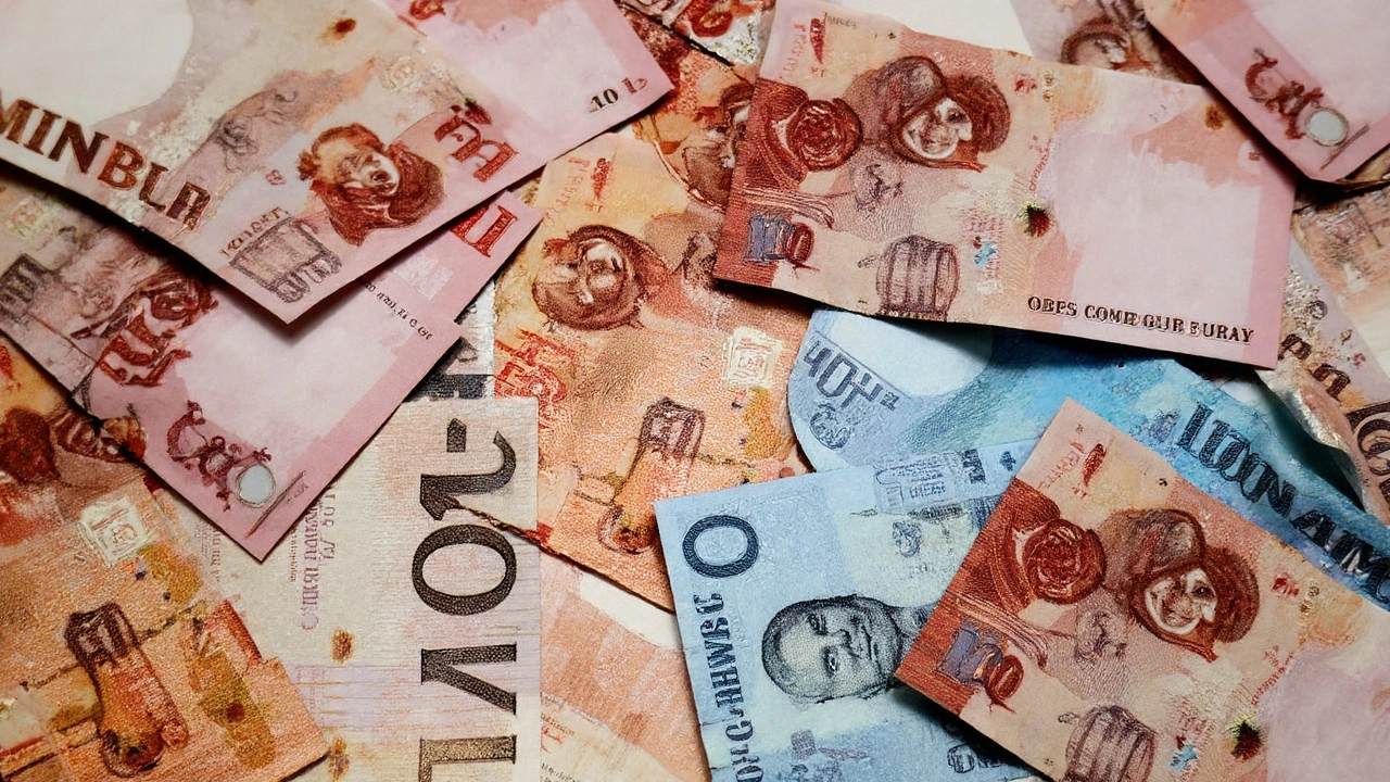 Valores a Receber: Saiba como resgatar dinheiro esquecido em bancos pelo site oficial do Banco Central