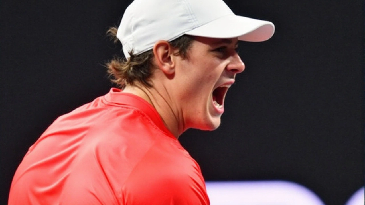Como funciona a Laver Cup