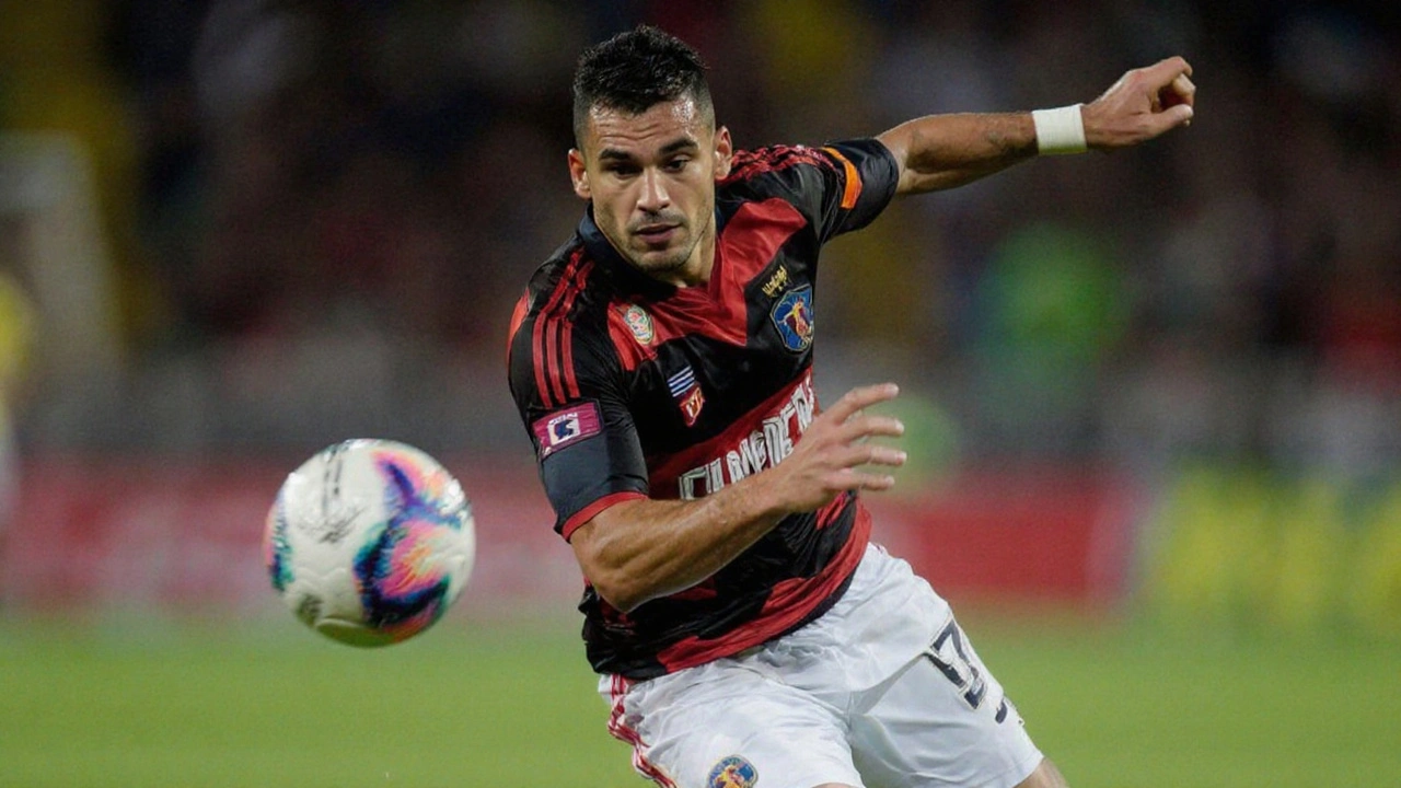 Estudiantes acusa Flamengo de pressão e 'inventar histórias' antes da semifinal da Copa Libertadores