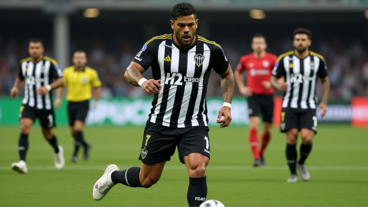 O impacto de Álvarez no futuro do time