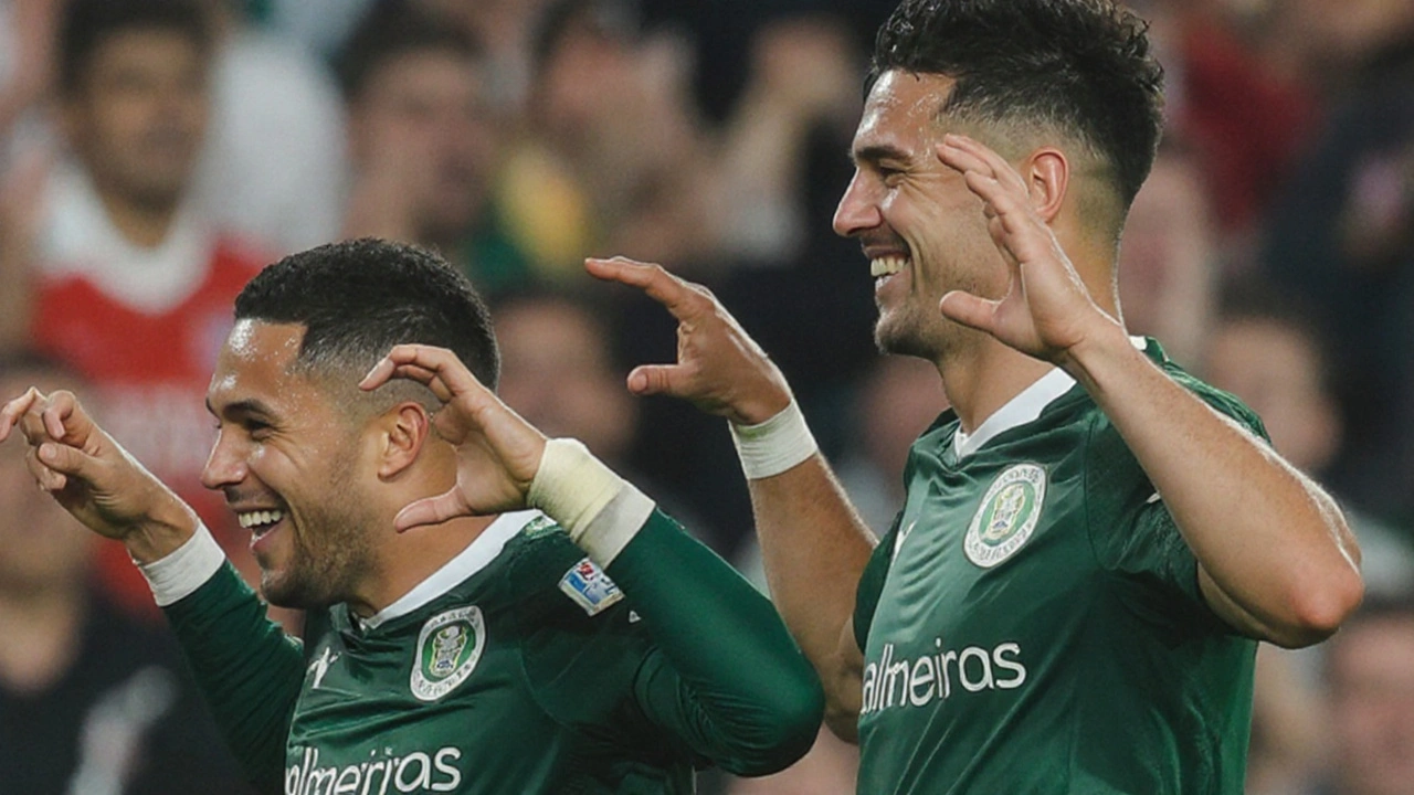 O que vem pela frente nas fases eliminatórias