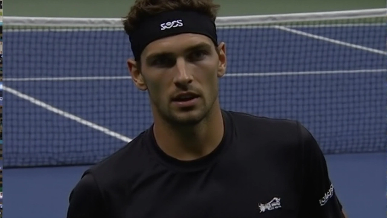 Recuperação e o próximo passo: Struff no caminho