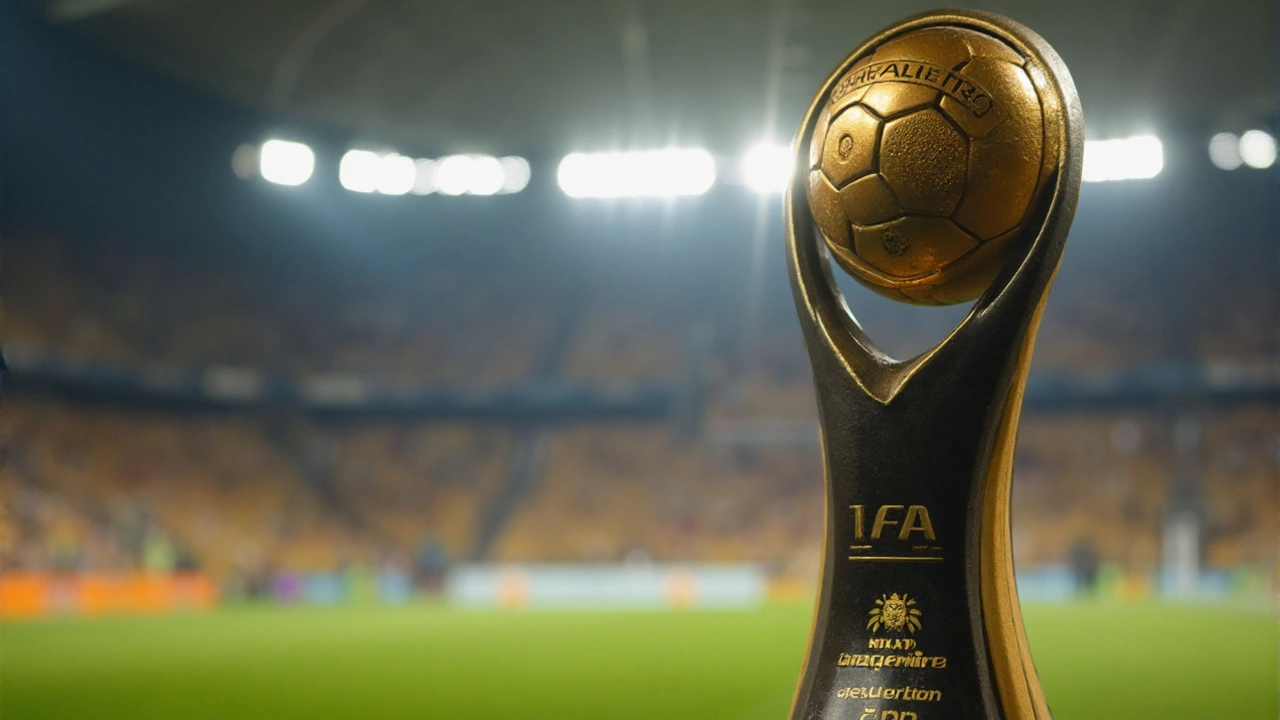 Série B 2025: Tudo o que você precisa saber sobre o Brasileirão da segunda divisão