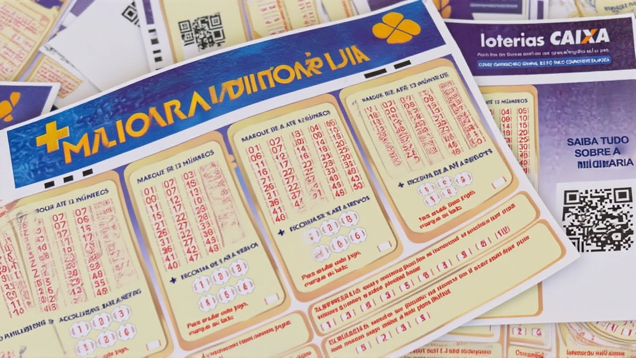 Dupla Sena 2870: números sorteados e prêmio de R$ 16,7 mi