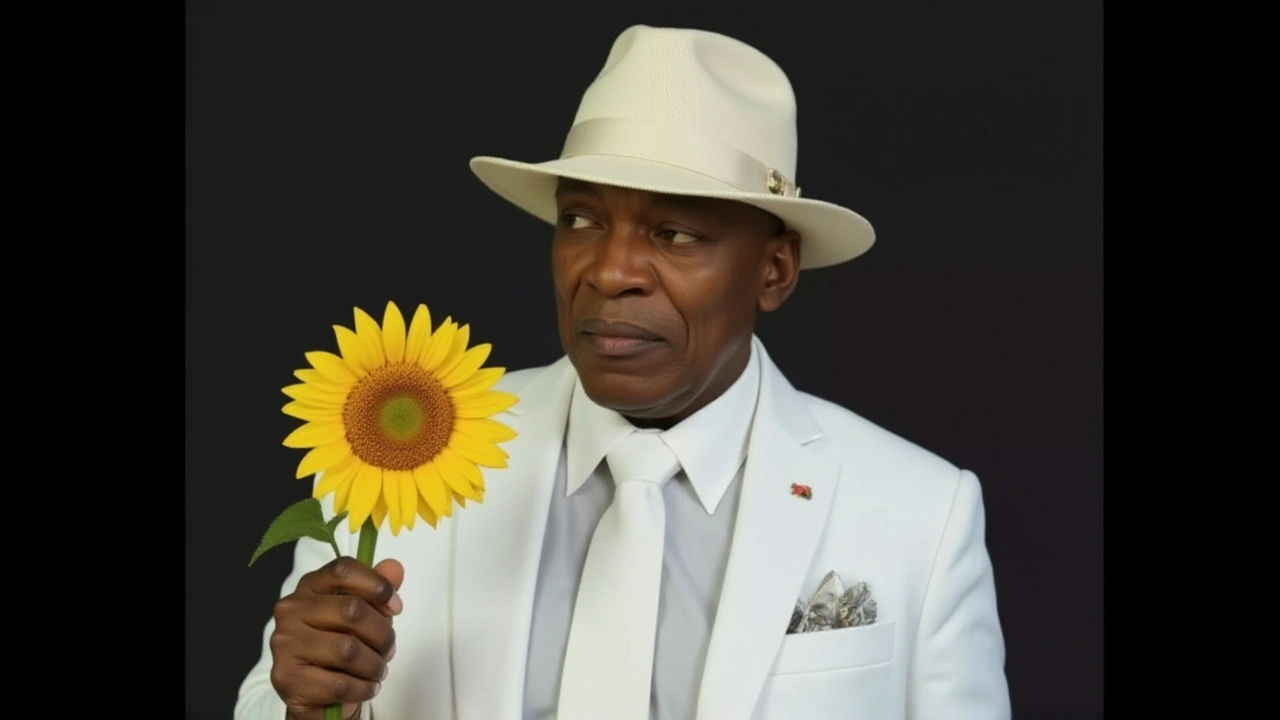 Impacto no legado musical de Milton Nascimento