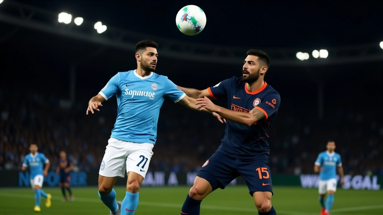 Próximos desafios para Napoli e Inter