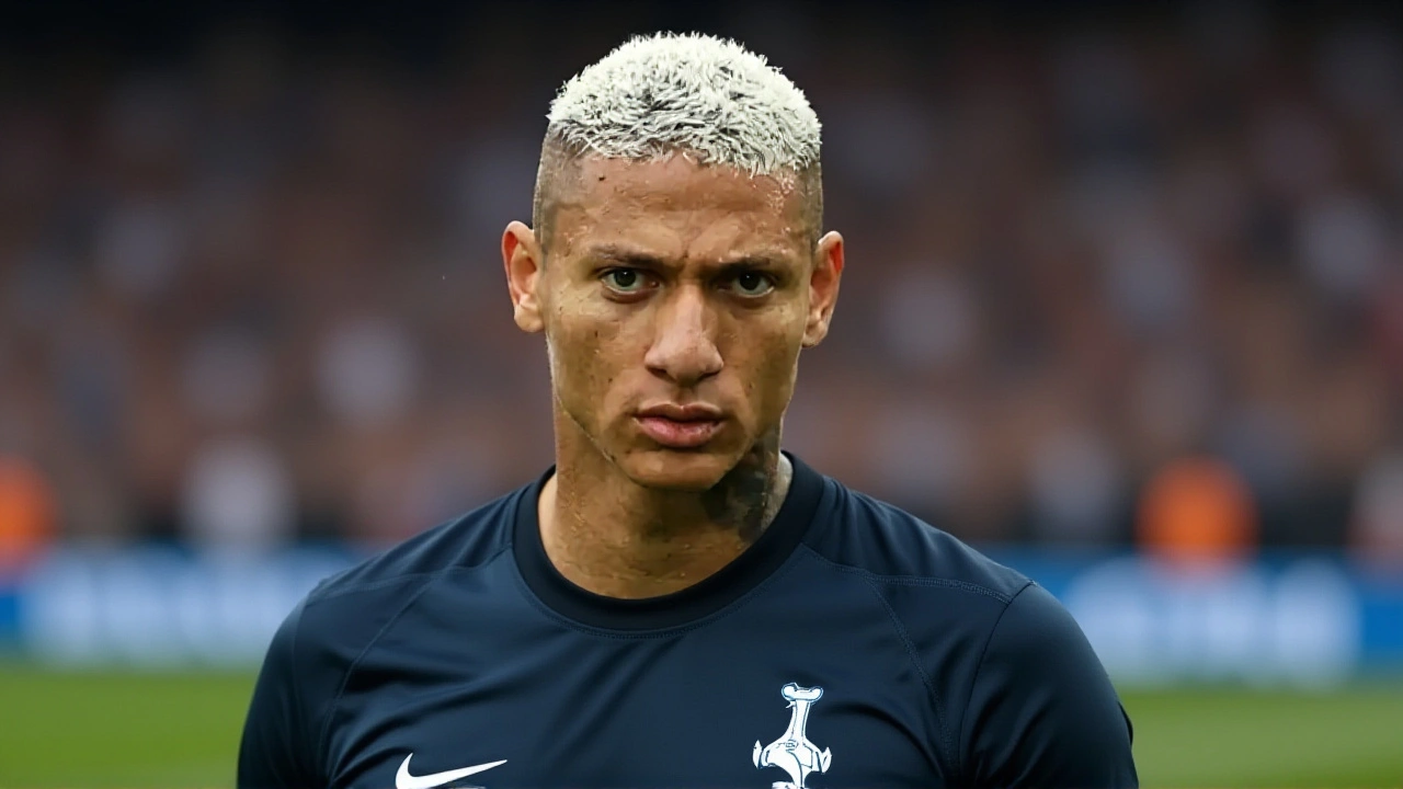 Spurs derrotam Leeds e quebram sequência ruim antes da pausa internacional