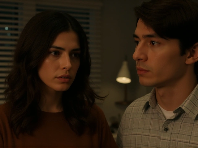 Globoplay libera primeiro episódio de "Dias Perfeitos" para não assinantes