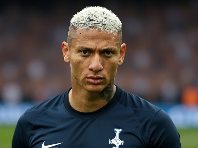 Spurs derrotam Leeds e quebram sequência ruim antes da pausa internacional