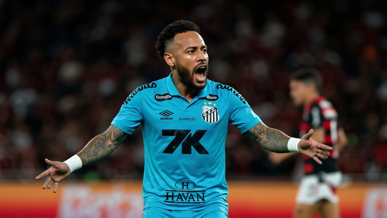 Contrato, dinheiro e o peso de ser o único que não desiste