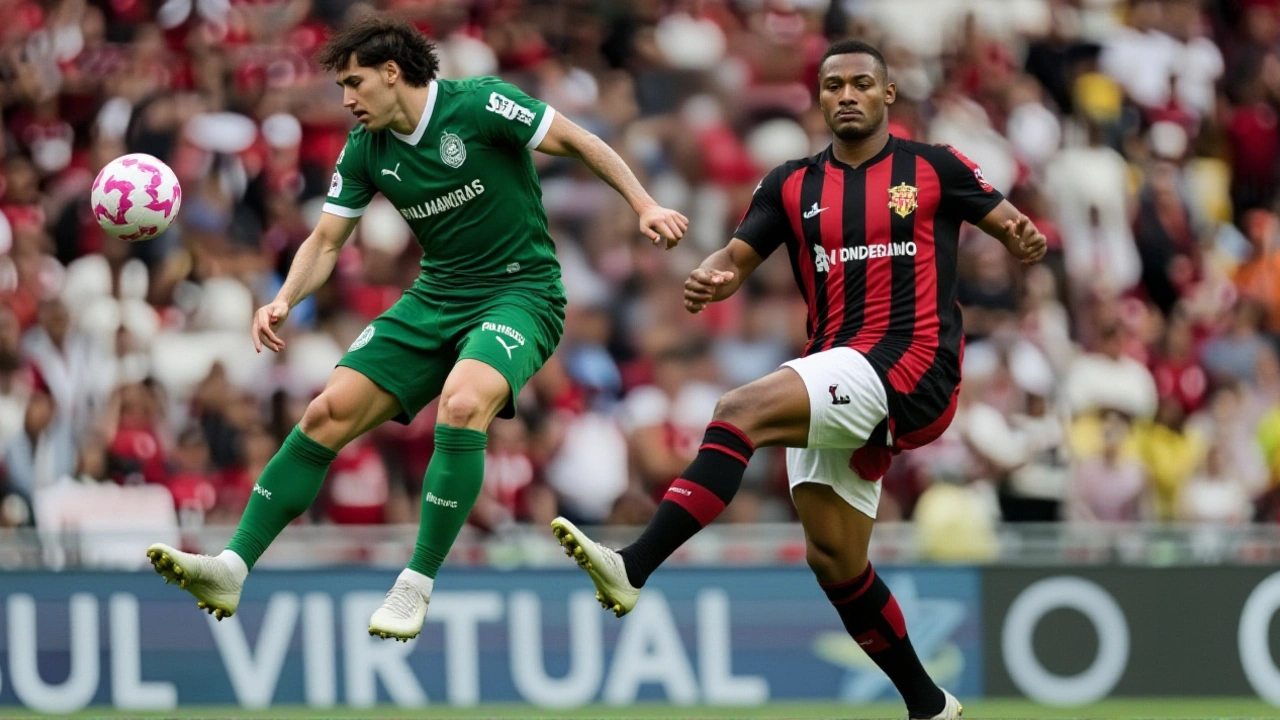 Um ano de altos e baixos