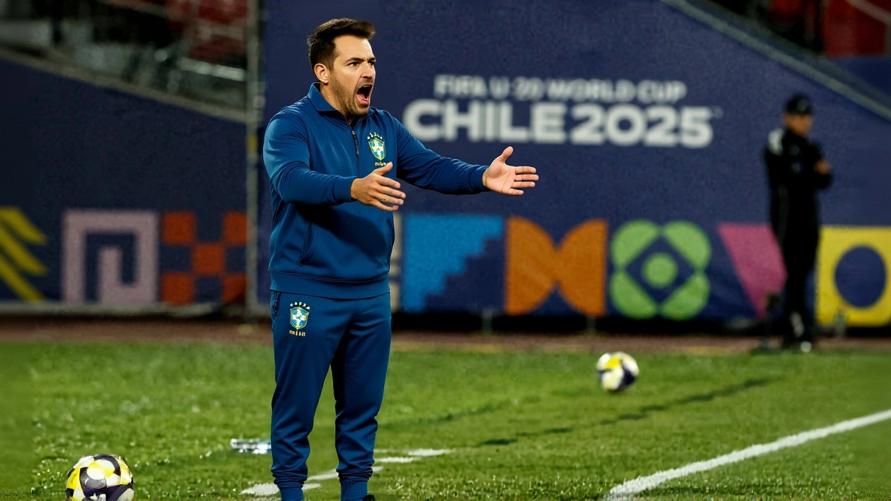 VAR nas categorias de base: um avanço ou um exagero?