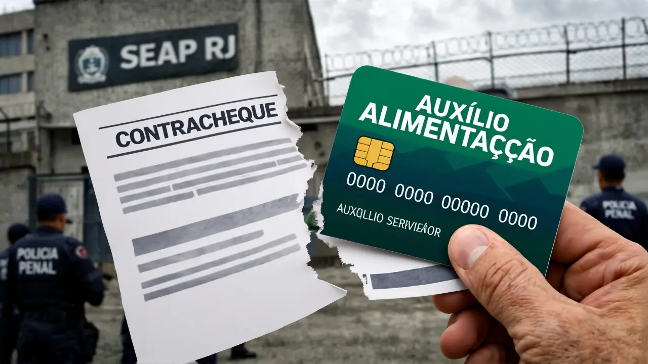 Impacto na rotina dos trabalhadores