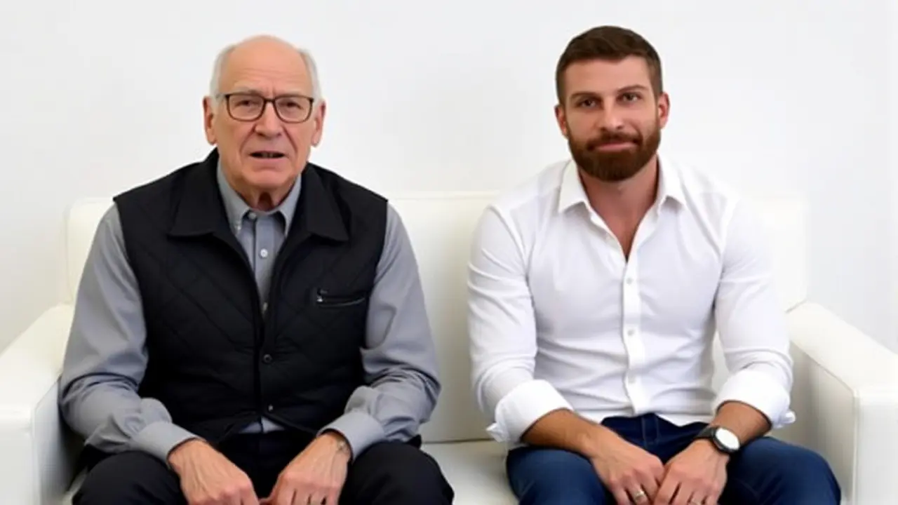 Perguntas Frequentes