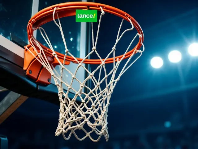 Palpites de Basquete Hoje: NBA e NBB prometem dia intenso em 25 de março