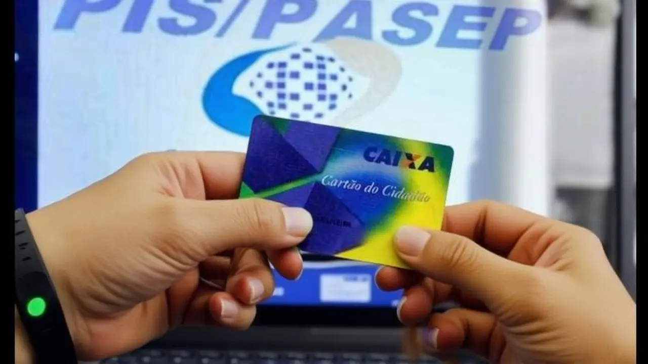 Abono Salarial: Nascidos em fevereiro recebem R$ 2,5 bilhões a partir de 16