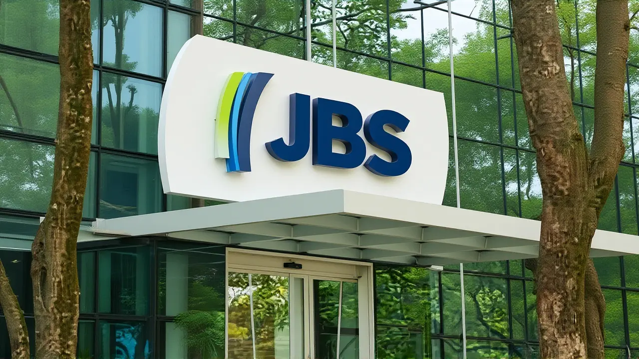 O cenário crítico da carne nos EUA