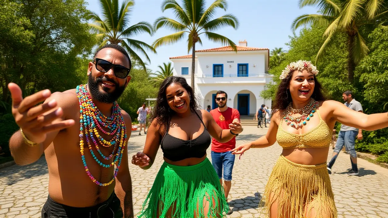 Próximos passos e cronograma