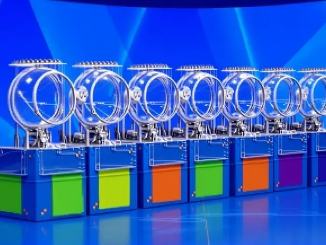 Resultados das Loterias da Caixa em Março 2026 com Prêmios Recordes