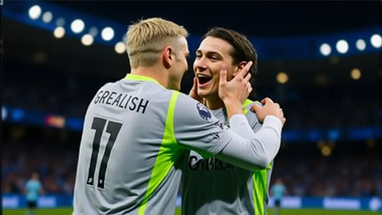 City x Brentford: onde assistir, horário e escalações na Premier League