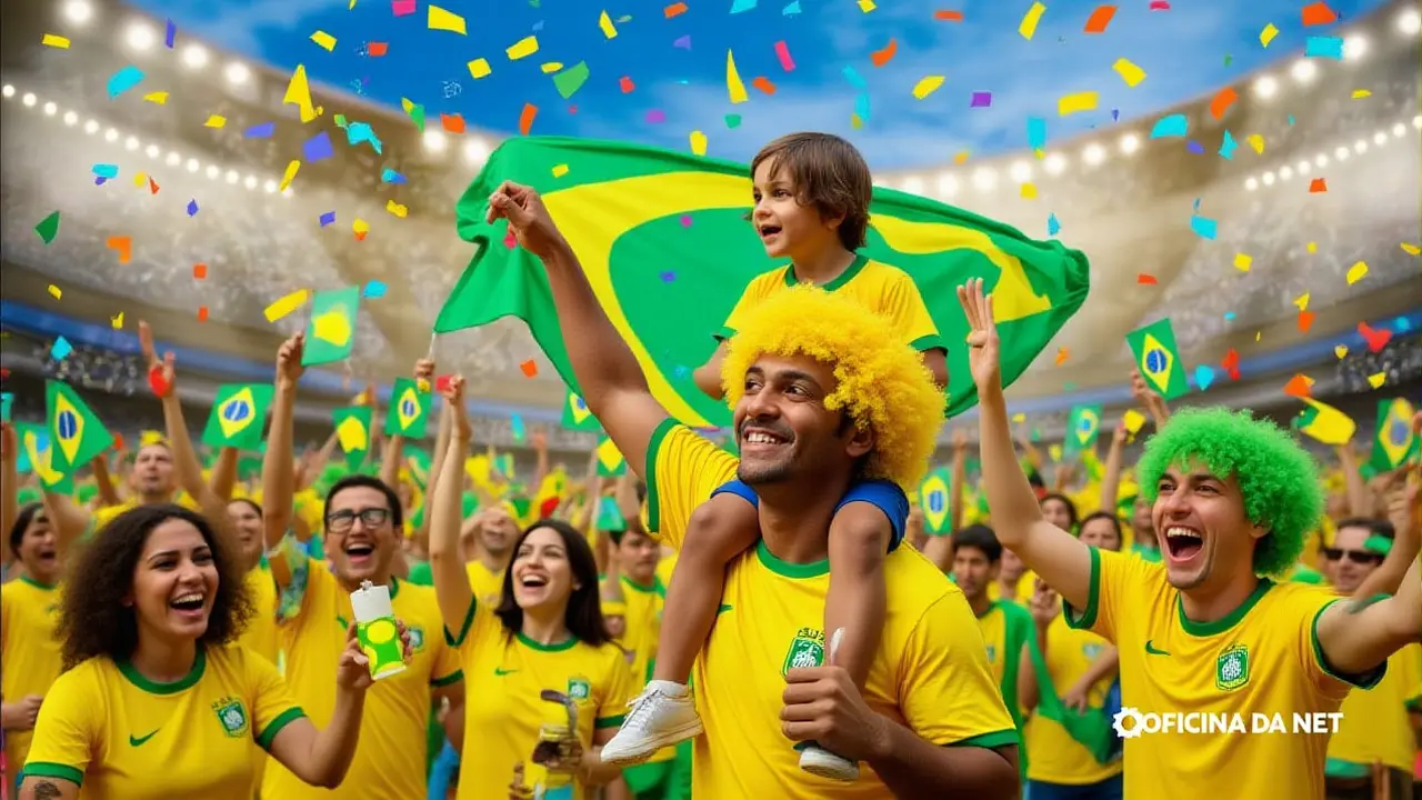 Por Que Este Jogo é Uma "Obrigação"?