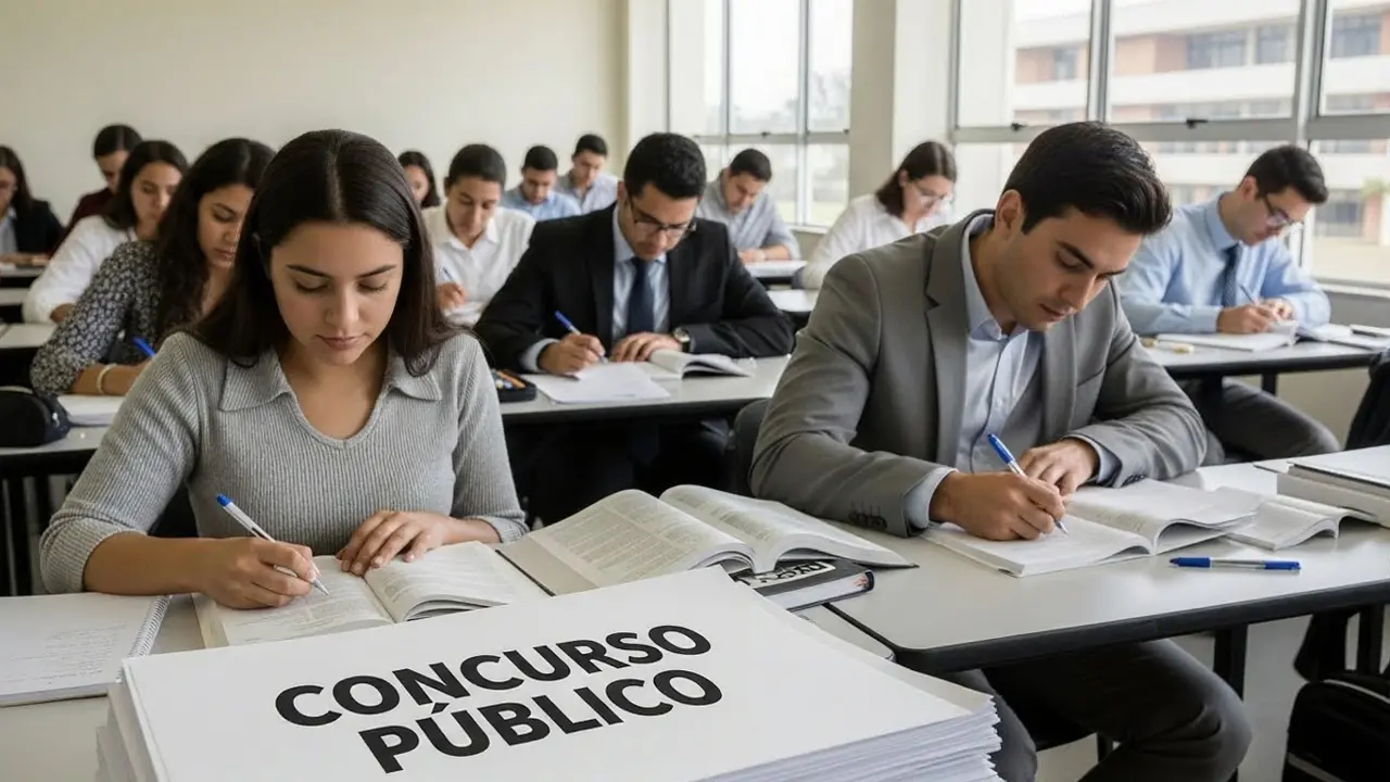 Simulado TJ SC: Estratégia Concursos realiza prova teste gratuita