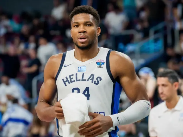 Giannis vai para o Miami Heat em troca histórica